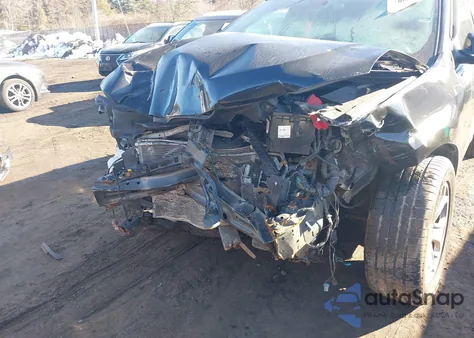 2013 Ford Edge Sel from USA, damaged, VIN 2FMDK4JC2DBA84978